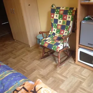 Barka Odra Spokój , Wrocław Polska