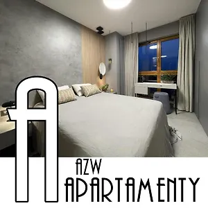 Aggi - Premium Z Widokiem Na Morze - Azw Apartament