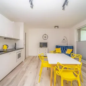 Nowy Apartament Sopot / Zabianka - Oliwa ! Apartament