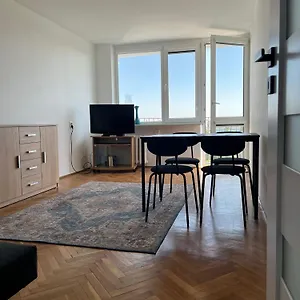 Apartament - Dogodna Lokalizacja, Blisko Plazy! Apartament