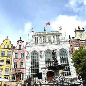 Kameralny 2b , Gdańsk Polska