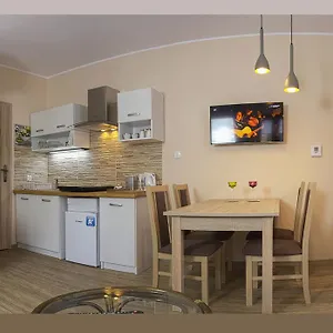 Cozy With Garden , Gdańsk Polska