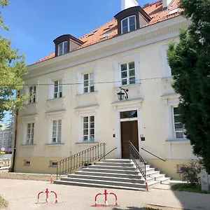 Na Dlugiej , Warszawa Polska